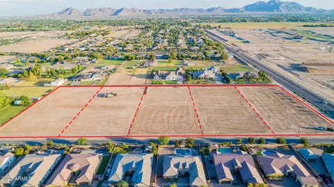 21013 S Sossaman Rd #2, Queen Creek, AZ 85142