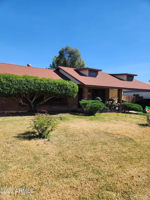 7801 W Flower St, Phoenix, AZ 85033