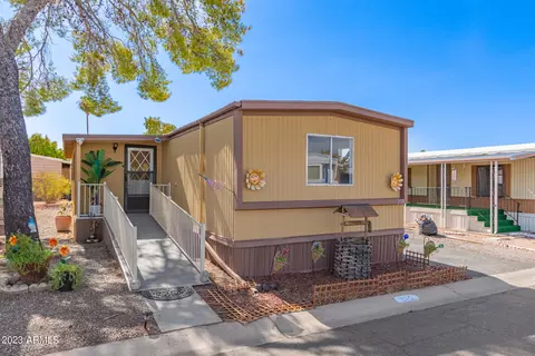 2609 W Southern Ave #255, Tempe, AZ 85282