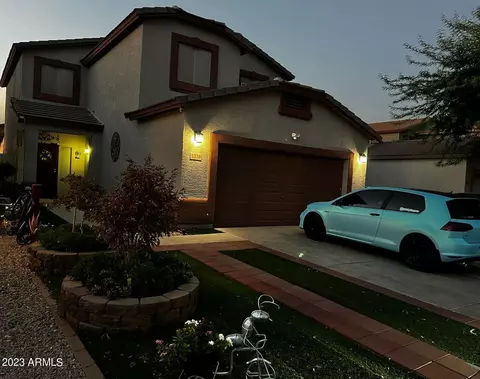 1318 E Leaf Rd, San Tan Valley, AZ 85140
