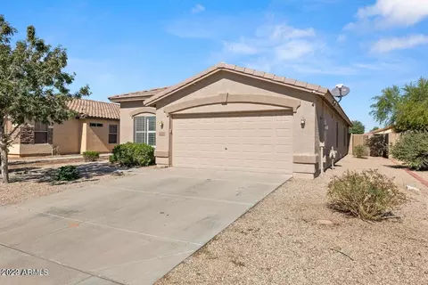 42342 W Hall Dr, Maricopa, AZ 85138
