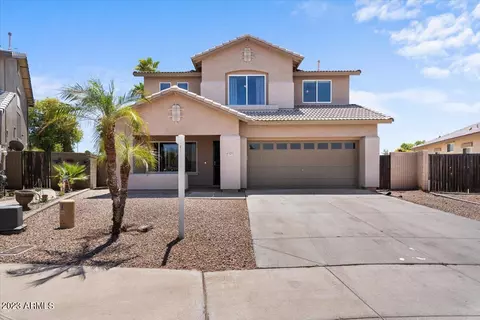 11901 W Jackson St, Avondale, AZ 85323