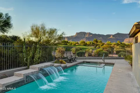 7120 E Wilderness Trl, Gold Canyon, AZ 85118