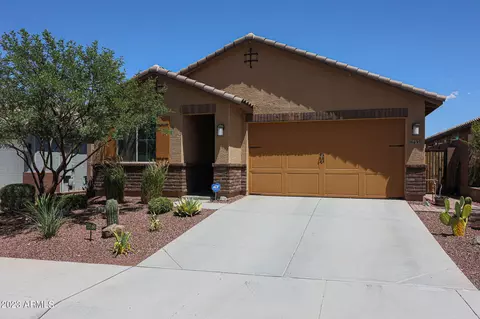 8435 S 164th Dr, Goodyear, AZ 85338