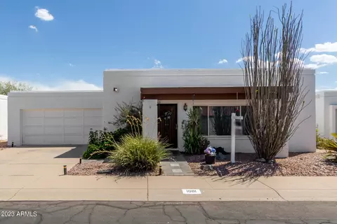 1001 E Michigan Ave, Phoenix, AZ 85022