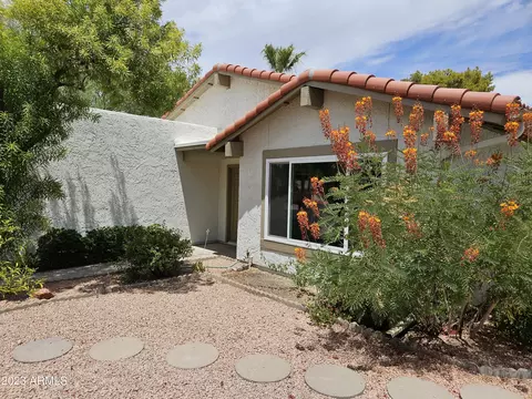 7825 N Via Del Sol --, Scottsdale, AZ 85258