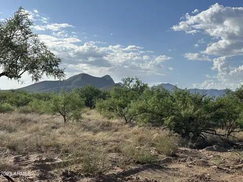 tbd Gambel Trl #6, Huachuca City, AZ 85616