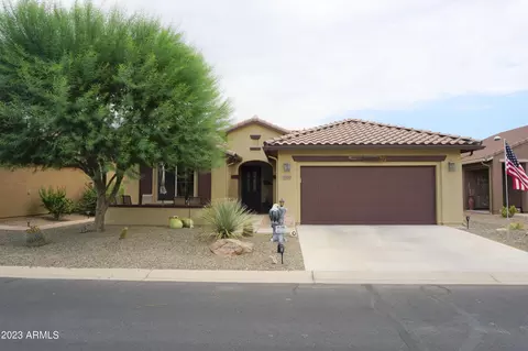5100 W Buckskin Dr, Eloy, AZ 85131