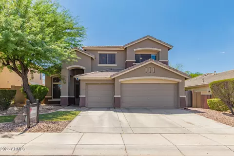 40919 N Majesty Way, Anthem, AZ 85086
