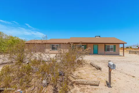 29938 W Bellview St, Buckeye, AZ 85396