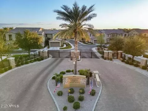 4777 S Fulton Ranch Blvd #1119, Chandler, AZ 85248