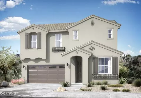 25524 N 142nd Ln, Surprise, AZ 85387