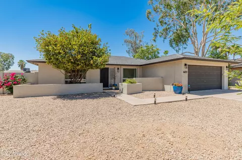 6431 E Kelton Ln, Scottsdale, AZ 85254