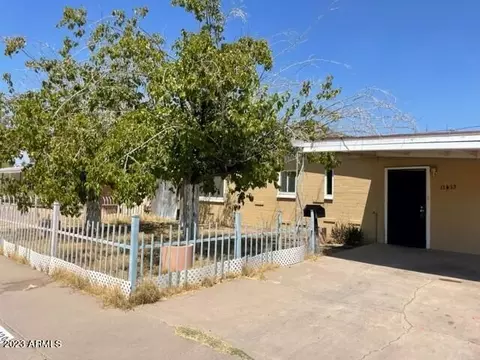 11439 N 21st Dr, Phoenix, AZ 85029