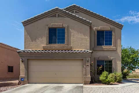 23883 W Twilight Trl, Buckeye, AZ 85326