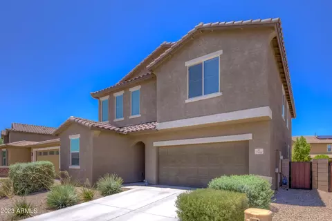 7138 S Paseo Monte De Oro --, Tucson, AZ 85756