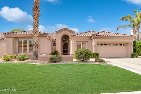 7257 W Firebird Dr, Glendale, AZ 85308