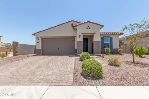 17999 W Raymond St, Goodyear, AZ 85338