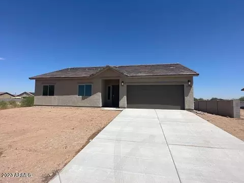12700 W Madero Dr, Arizona City, AZ 85123