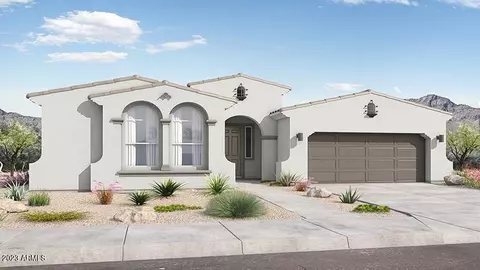 14285 W Sand Hills Rd, Surprise, AZ 85387