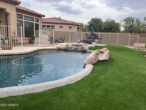 Undisclosed, Mesa, AZ 85207 photo 37