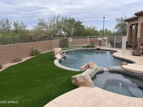 Undisclosed, Mesa, AZ 85207 photo 38