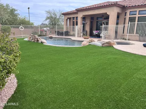 Undisclosed, Mesa, AZ 85207 photo 36