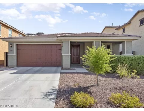 10401 W Bajada Rd, Peoria, AZ 85383