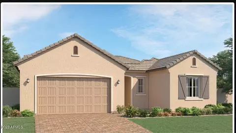 10917 W Wood St, Tolleson, AZ 85353