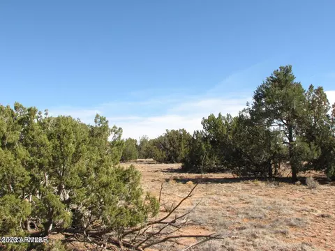 Sec 12 T14n, R16e:nw4 Sw4 -- #022, Heber, AZ 85928