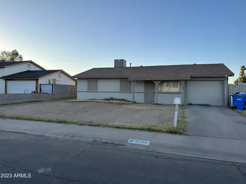 3730 W Columbine Dr, Phoenix, AZ 85029