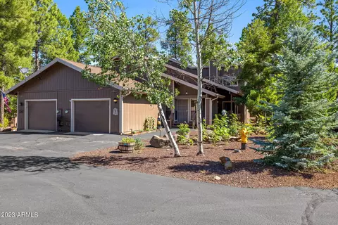 5768 Spruce Cir, Pinetop, AZ 85935