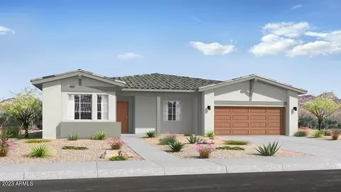14178 W Calle Lejos --, Surprise, AZ 85387