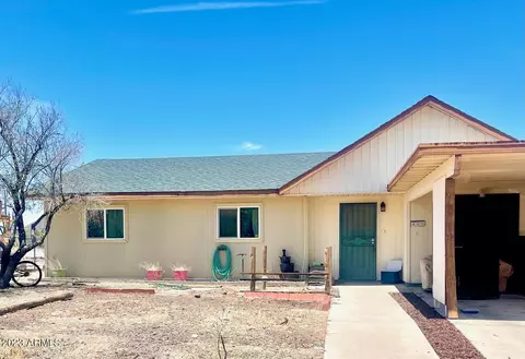 400 W 7th St, Ajo, AZ 85321