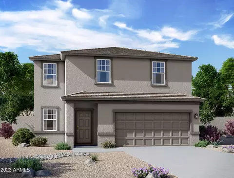 5791 E Thetis Dr, Florence, AZ 85132