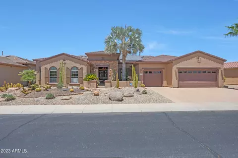 19744 N Wessex Dr, Surprise, AZ 85387