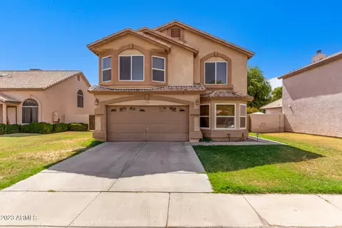 540 S Meadows Dr, Chandler, AZ 85224