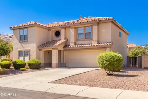 8212 W Mission Ln, Peoria, AZ 85345