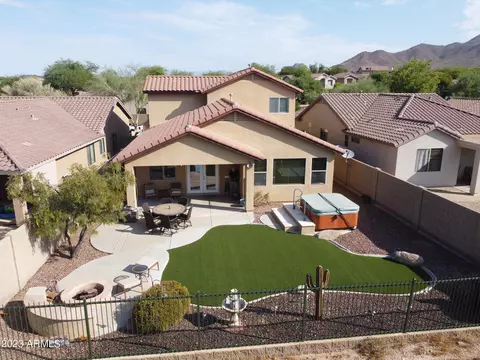 40741 N Citrus Canyon Trl, Anthem, AZ 85086