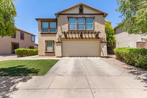 7422 S 40th Ln, Phoenix, AZ 85041