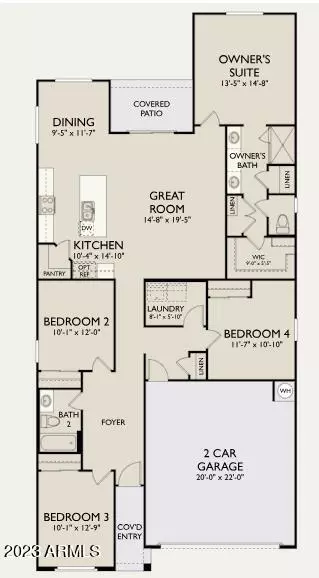 11501 E Unity Ave, Mesa, AZ 85212 photo 21
