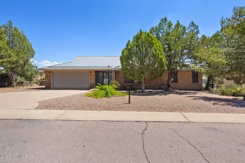 203 S Brassie Dr, Payson, AZ 85541