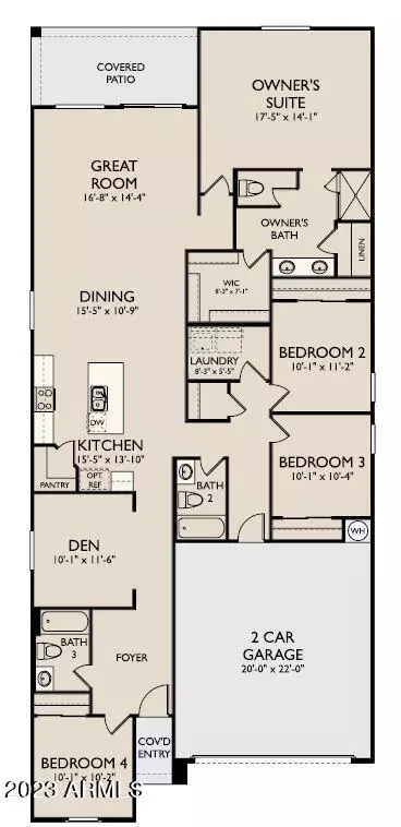 11518 E Ulysses Ave, Mesa, AZ 85212 photo 26