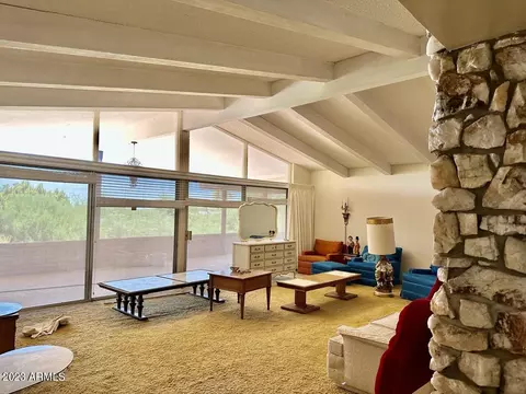 6521 N 40th Pl, Paradise Valley, AZ 85253