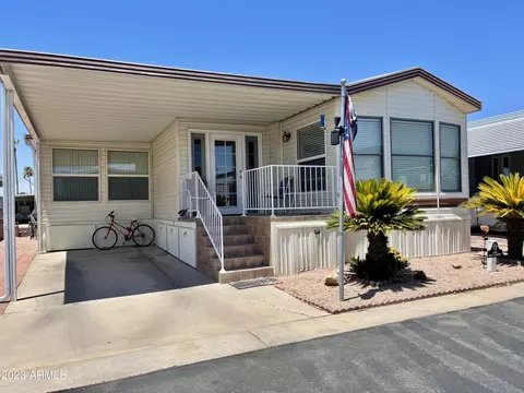 7750 E Broadway Rd #114, Mesa, AZ 85208