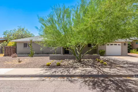 1631 W Tuckey Ln, Phoenix, AZ 85015