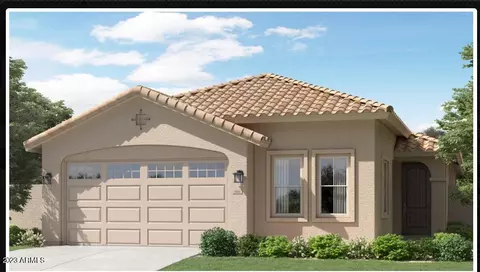 24695 N 170th Dr, Surprise, AZ 85387