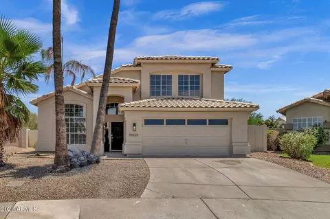 15025 N 93rd Way, Scottsdale, AZ 85260