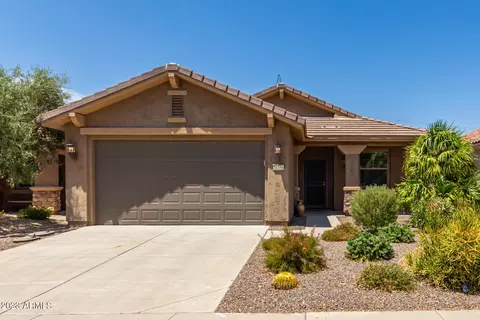 26356 W Ross Ave, Buckeye, AZ 85396
