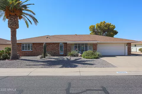 20033 N Welk Dr, Sun City, AZ 85373